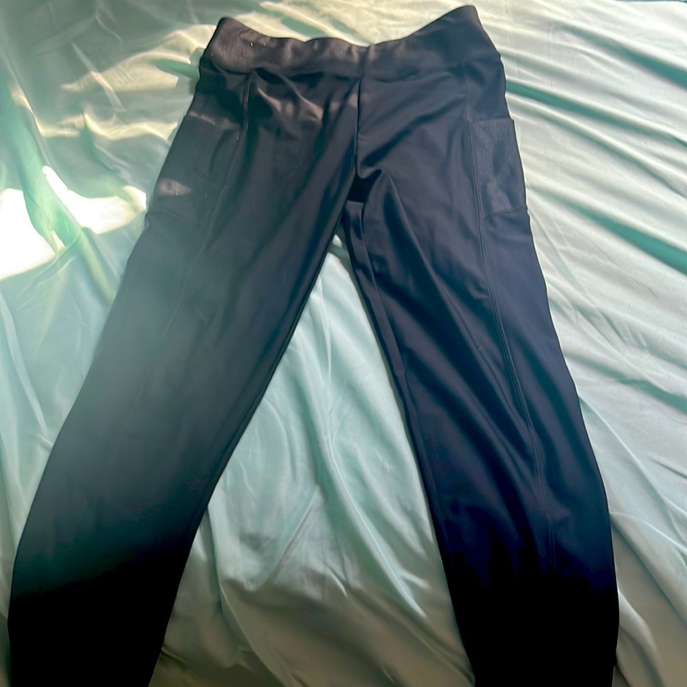 Runway leggings